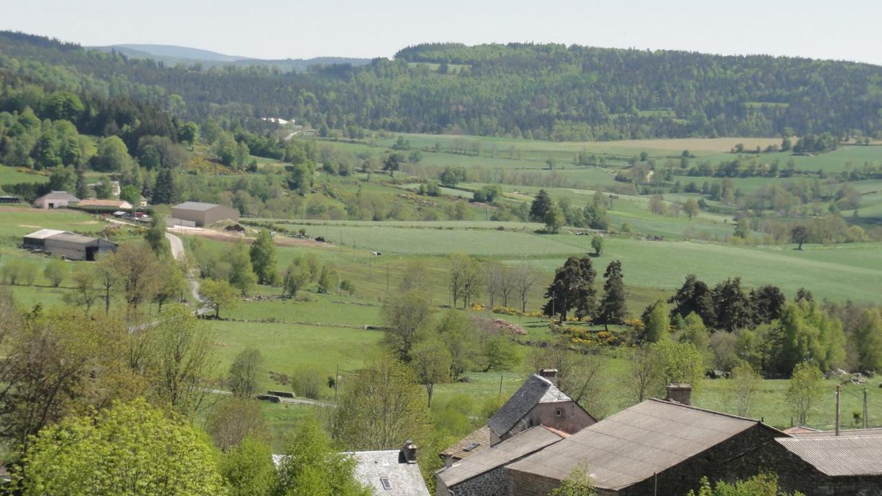 Gite Les Ducs Mialanes エクステリア 写真